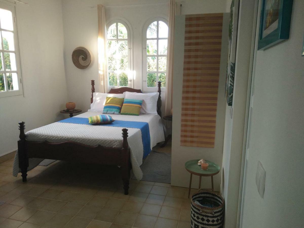 Ti Cajou Apartamento Baie-Mahault Exterior foto