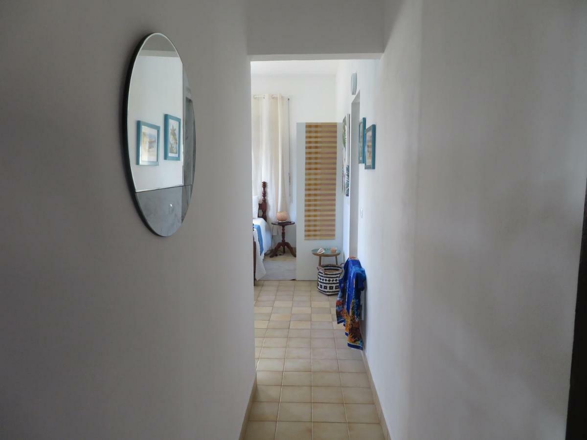 Ti Cajou Apartamento Baie-Mahault Exterior foto
